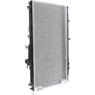 Mahle | Kühler, Motorkühlung | CR 202 000S