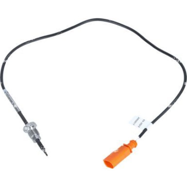 707332 Sensor, Abgastemperatur EASY FIT