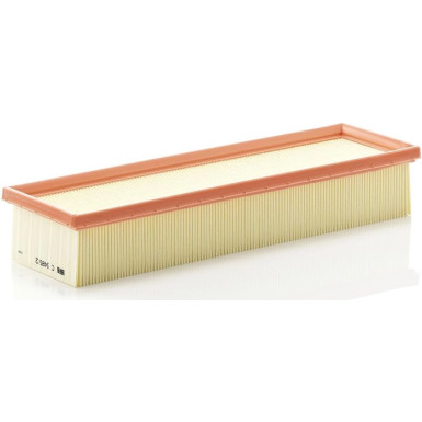 MANN-FILTER C 3485/2 Luftfilter MANN-FILTER C 3485/2 Luftfilter