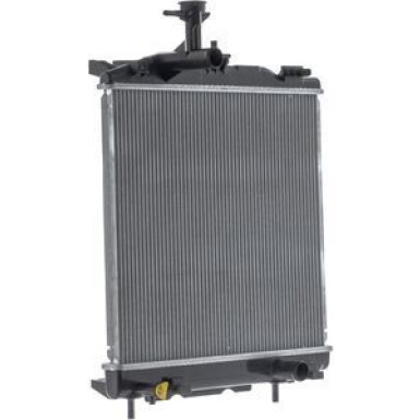 Mahle | Kühler, Motorkühlung | CR 2688 000S
