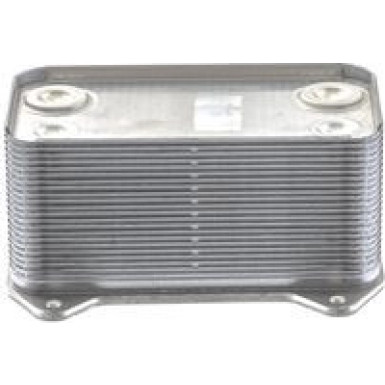 Mahle | Ölkühler, Motoröl | CLC 63 000P