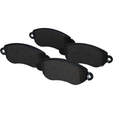 Valeo Bremsbelagsatz, Scheibenbremse EXPERT 301432A