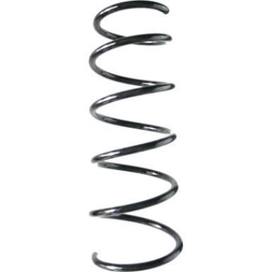 Spidan | Fahrwerksfeder | 87035
