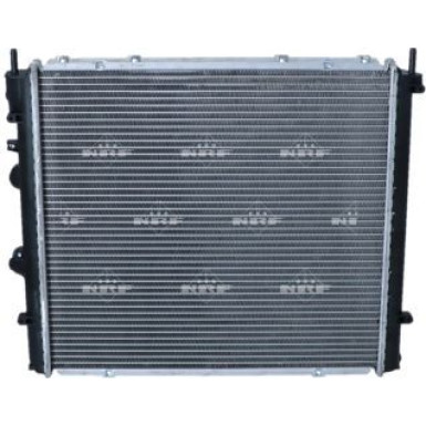 58075 Kühler, Motorkühlung EASY FIT 58075 Kühler, Motorkühlung EASY FIT