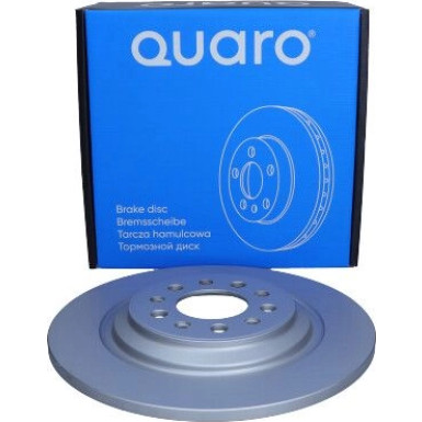 QD8593 Bremsscheibe