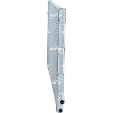 NRF | Kühler, Motorkühlung | 550314