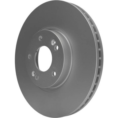 Bremsensatz, Scheibenbremse