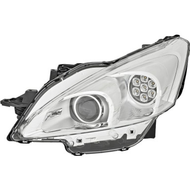Valeo | Hauptscheinwerfer | 046870