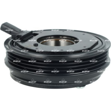 NRF Magnetkupplung, Klimakompressor 380087