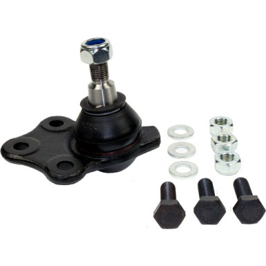 57027518 Trag-/Führungsgelenk COMPETENCE KIT