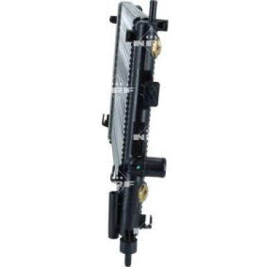 50562A Kühler, Motorkühlung Economy Class