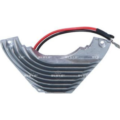 342099 Widerstand, Innenraumgebläse