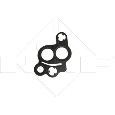 48332 AGR-Ventil EASY FIT