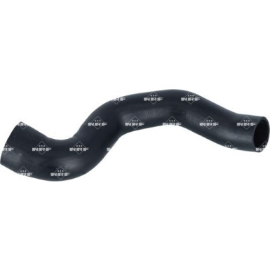 NRF Ladeluftschlauch EASY FIT 166285