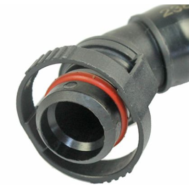 2380046 Schlauch, Kurbelgehäuseentlüftung GREENPARTS 2380046 Schlauch, Kurbelgehäuseentlüftung GREENPARTS