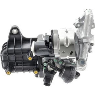 CE 42 000P Kühler, Abgasrückführung BEHR *** PREMIUM LINE ***