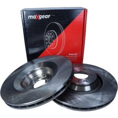 Maxgear | Bremsscheibe | 19-2492