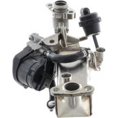 CE 10 000P Kühler, Abgasrückführung BEHR *** PREMIUM LINE ***