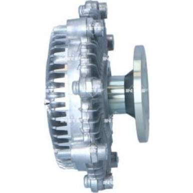 49614 Kupplung, Kühlerlüfter