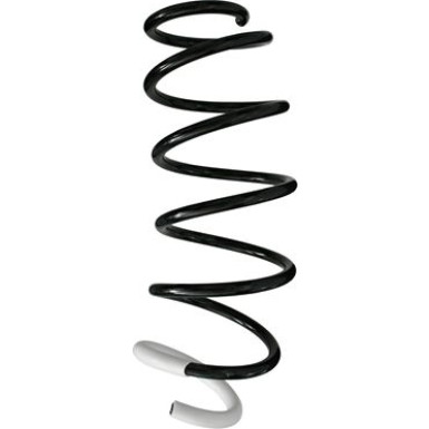 Spidan | Fahrwerksfeder | 86325