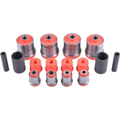 TED37847 Lagerungssatz, Lenker