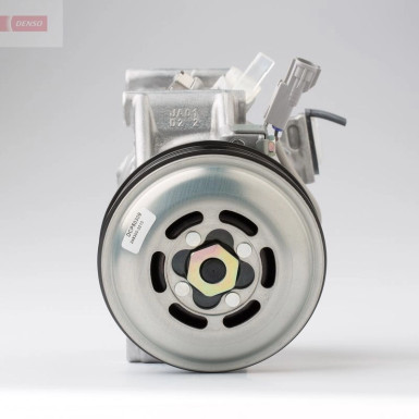 DENSO 5TSE10C Klimakompressor DCP50309 DENSO 5TSE10C Klimakompressor DCP50309