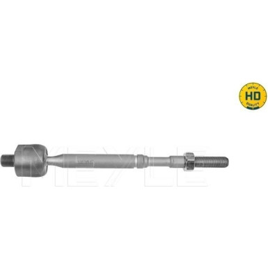 Meyle Axialgelenk, Spurstange MEYLE-HD: Better than OE 11-16 031 0034/HD