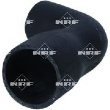 166130 Ladeluftschlauch