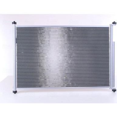 Nissens | Kondensator, Klimaanlage | 940012