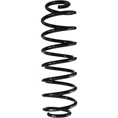 Spidan | Fahrwerksfeder | 88232