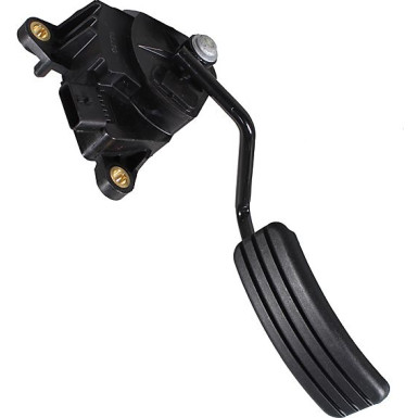 Metzger | Sensor, Fahrpedalstellung | 0901511