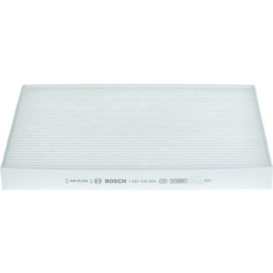 BOSCH 1 987 435 004 Innenraumfilter