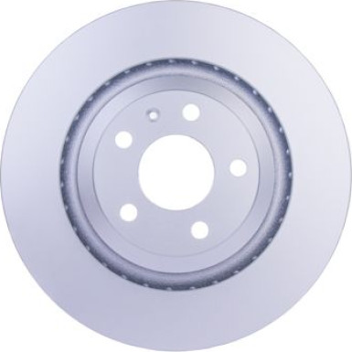 Hella Pagid | Bremsscheibe | 8DD 355 128-321 Hella Pagid | Bremsscheibe | 8DD 355 128-321