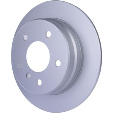 Hella Pagid Bremsscheibe PRO 8DD 355 106-951