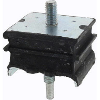 829 0537 10 Lagerung, Achskörper