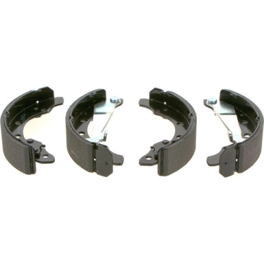 0 986 487 536 Bremsbackensatz