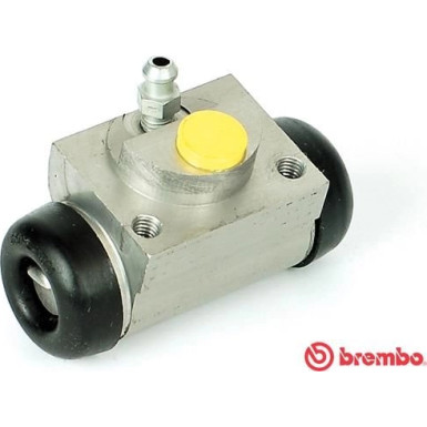 Brembo | Radbremszylinder | A 12 617