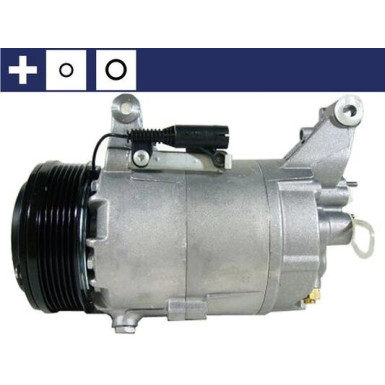 Mahle | Kompressor, Klimaanlage | ACP 32 000S