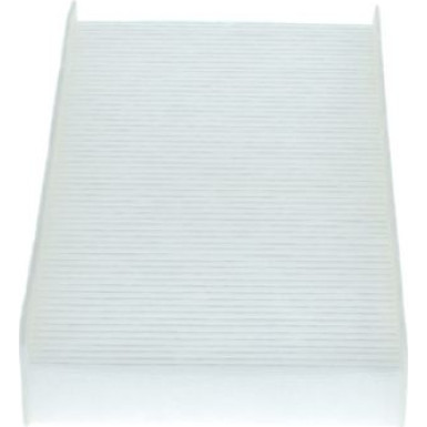 BOSCH 1 987 432 112 Innenraumfilter