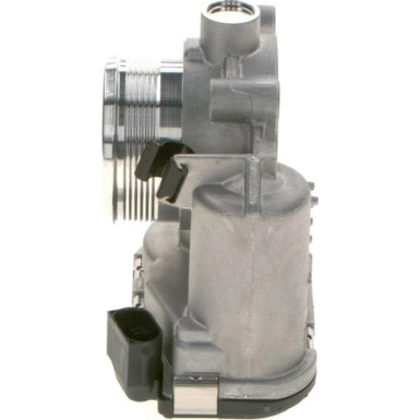 0 280 750 556 Drosselklappenstutzen