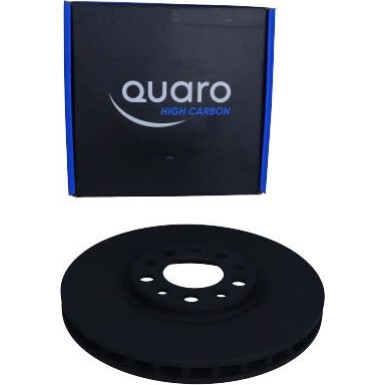 QUARO | Bremsscheibe | QD8431HC