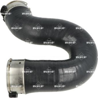 166252 Ladeluftschlauch