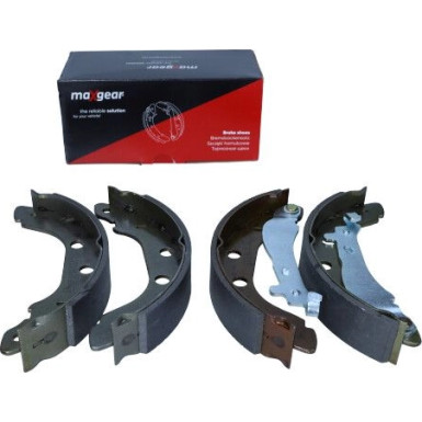 19-0251 Bremsbackensatz