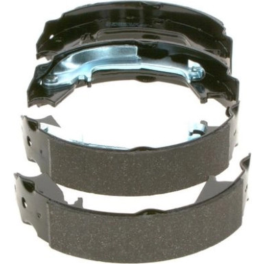 0 986 487 711 Bremsbackensatz, Feststellbremse