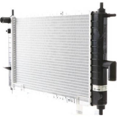 Mahle | Kühler, Motorkühlung | CR 1306 000S