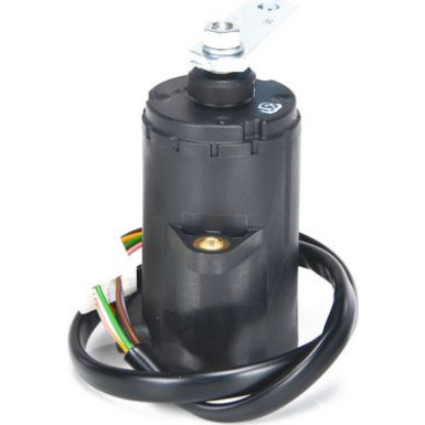 BOSCH | Sensor, Fahrpedalstellung | 0 205 001 206