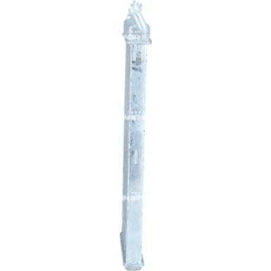 54293 Wärmetauscher, Innenraumheizung