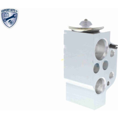 V15-77-0006 Expansionsventil, Klimaanlage EXPERT KITS + V15-77-0006 Expansionsventil, Klimaanlage EXPERT KITS +