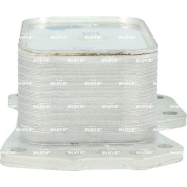 31893 Ölkühler, Motoröl EASY FIT