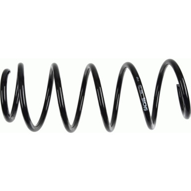 Sachs | Fahrwerksfeder | 993 177